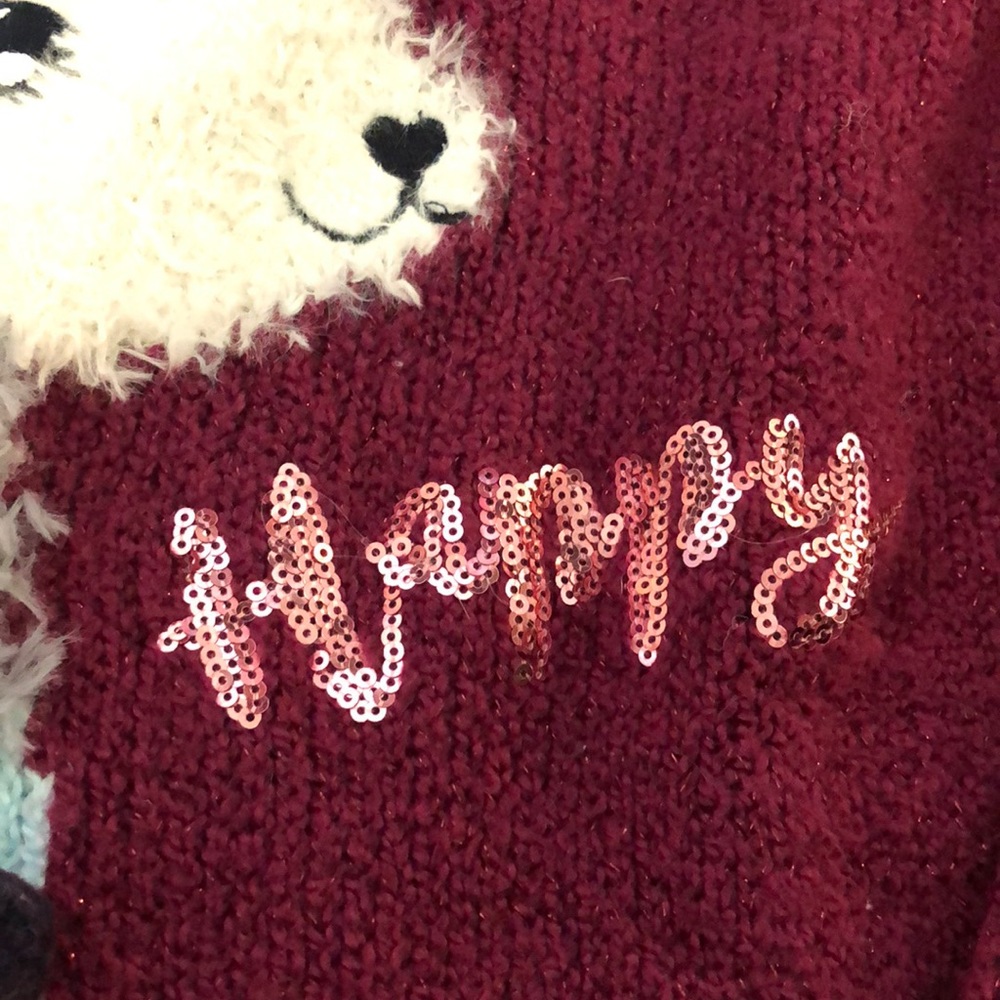 Sweater - Picture 2 of 3